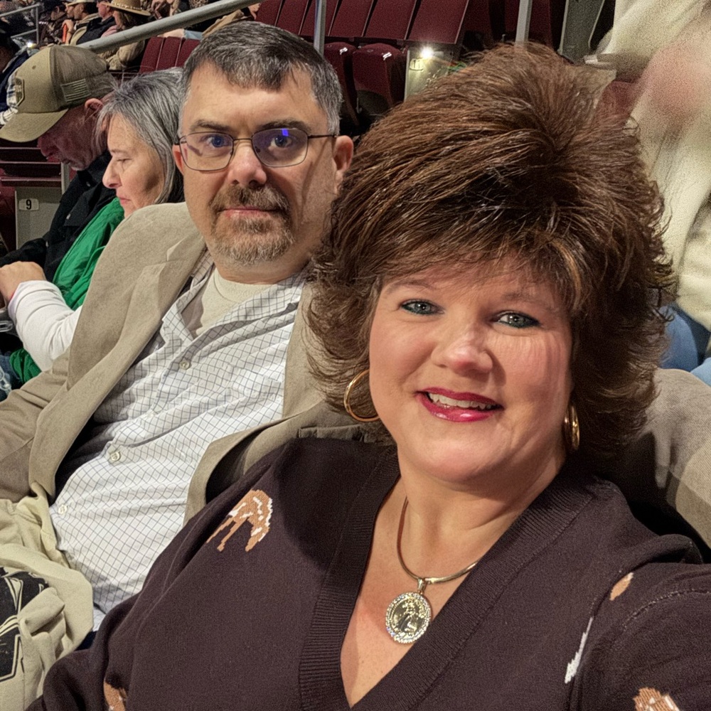 Meet your Posher, Stephanie